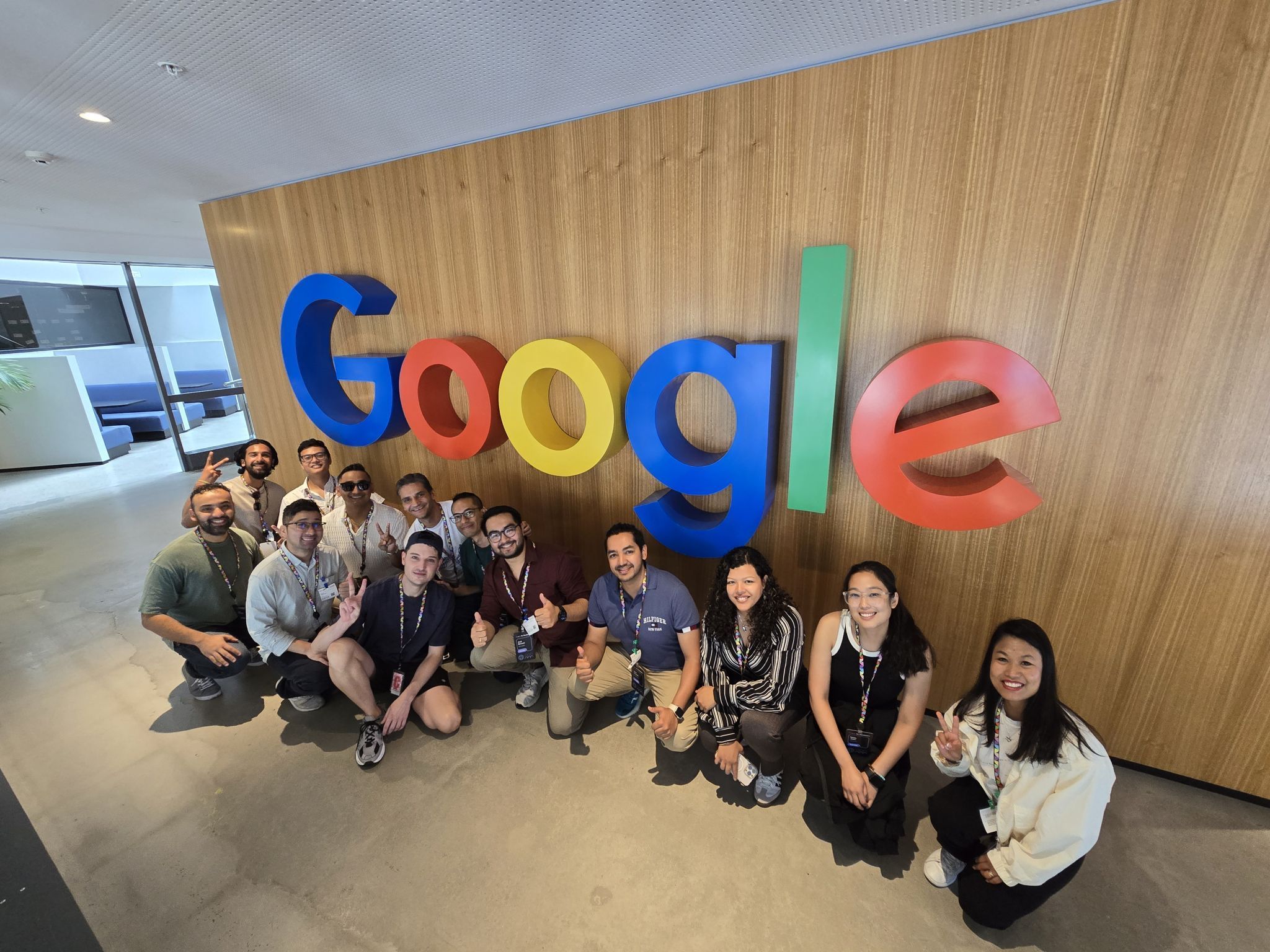 Google ANZ Summit - Slide 4