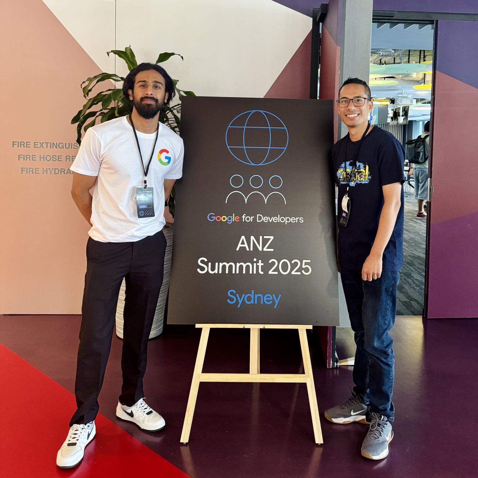 Google ANZ Summit - Slide 5