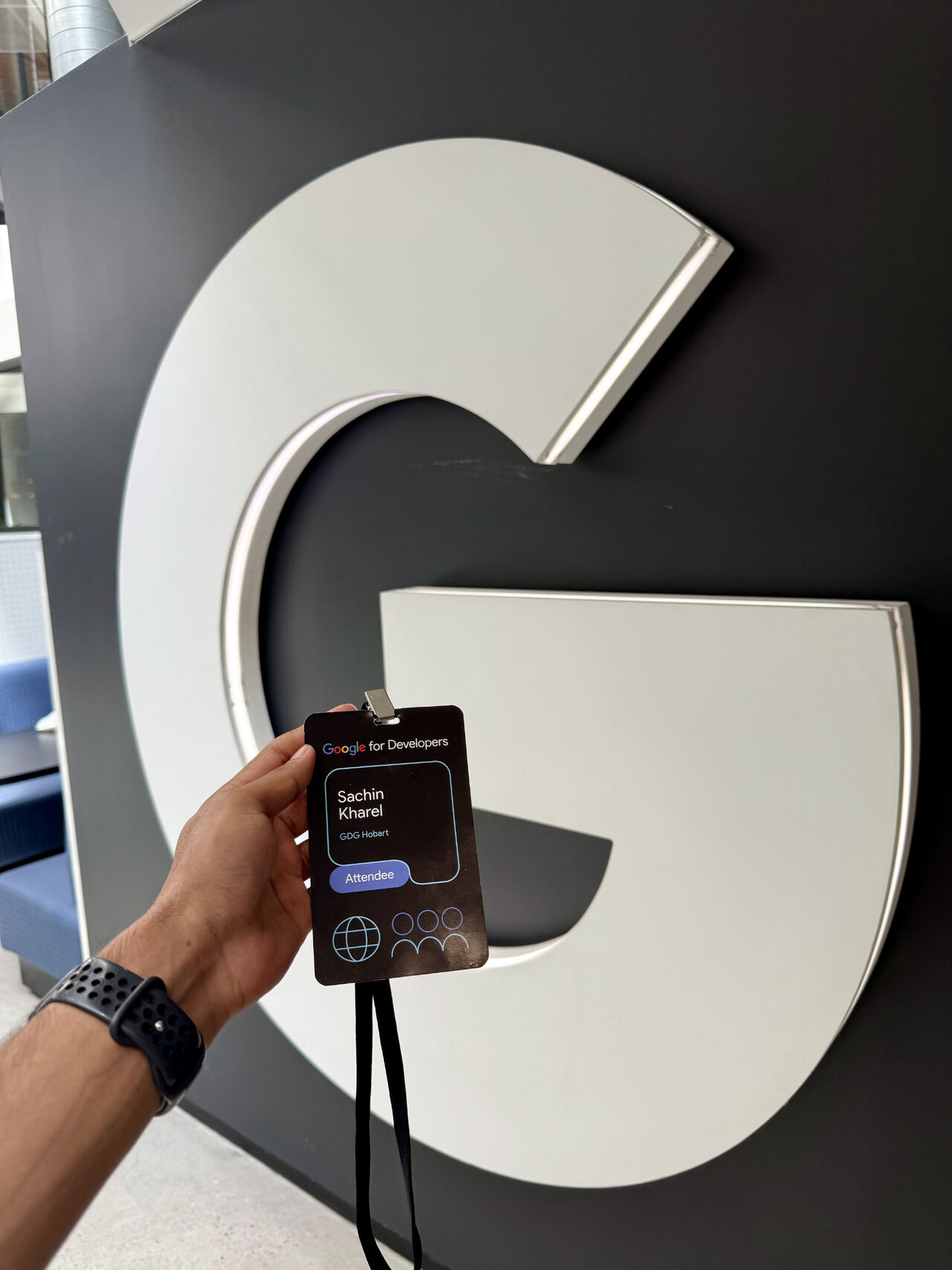 Google ANZ Summit - Slide 6