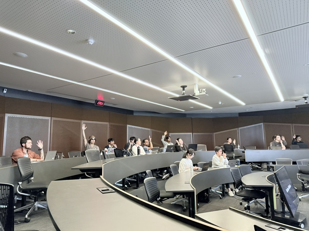 Build With AI - GDG, Hobar